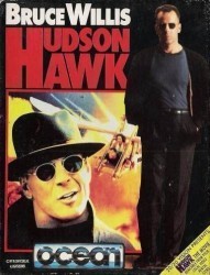 Hudson Hawk (1991)(Ocean)[128K] Rom